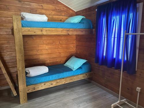 La Pinza Bl Am in Vejer De La Frontera, Spain