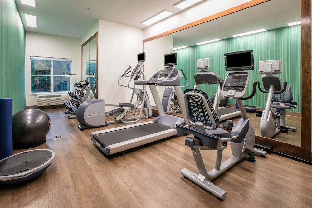 Holiday Inn Express Hotel & Suites Dallas Grand Prairie I 20 by IHG - photo 30
