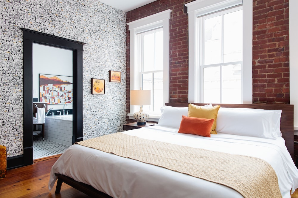 The Dwell Hotel a Member of Design Hotels - photo 14