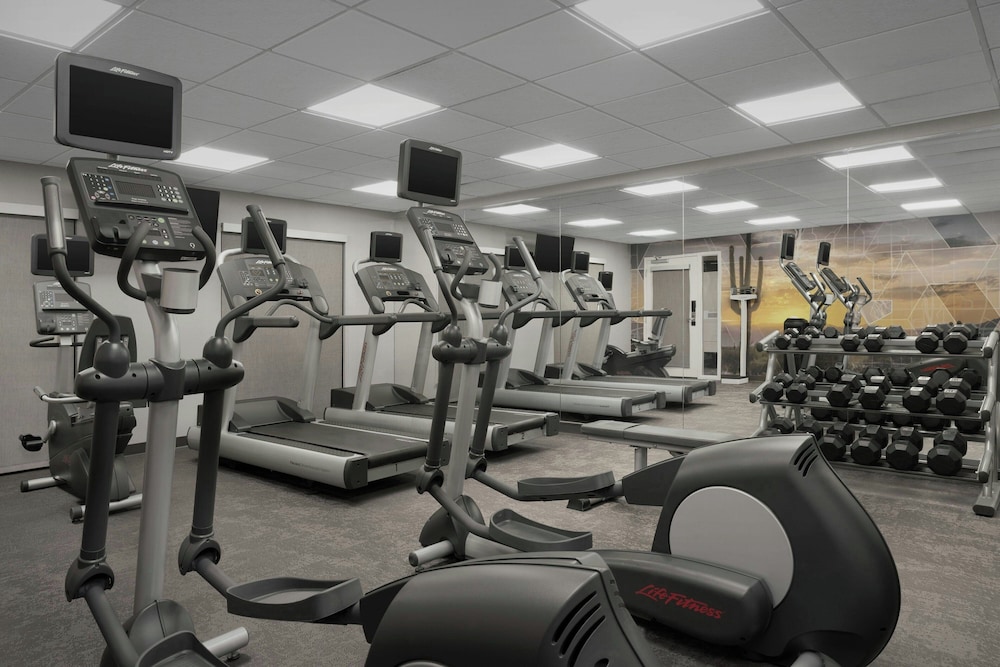 Residence Inn by Marriott Phoenix North Happy Valley - photo 35