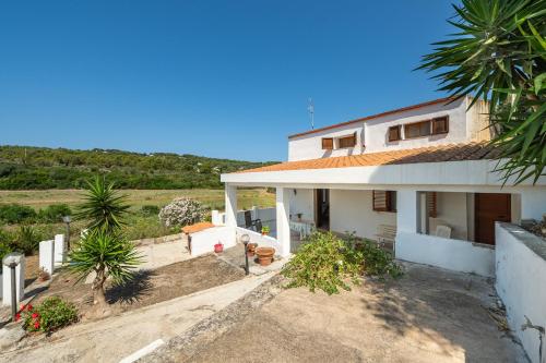 Casa Cala Lunga — 4-Star Luxury Hotel in Carloforte, Italy