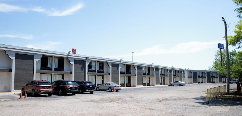 Studio 6 Suites Memphis TN East Memphis - photo 34