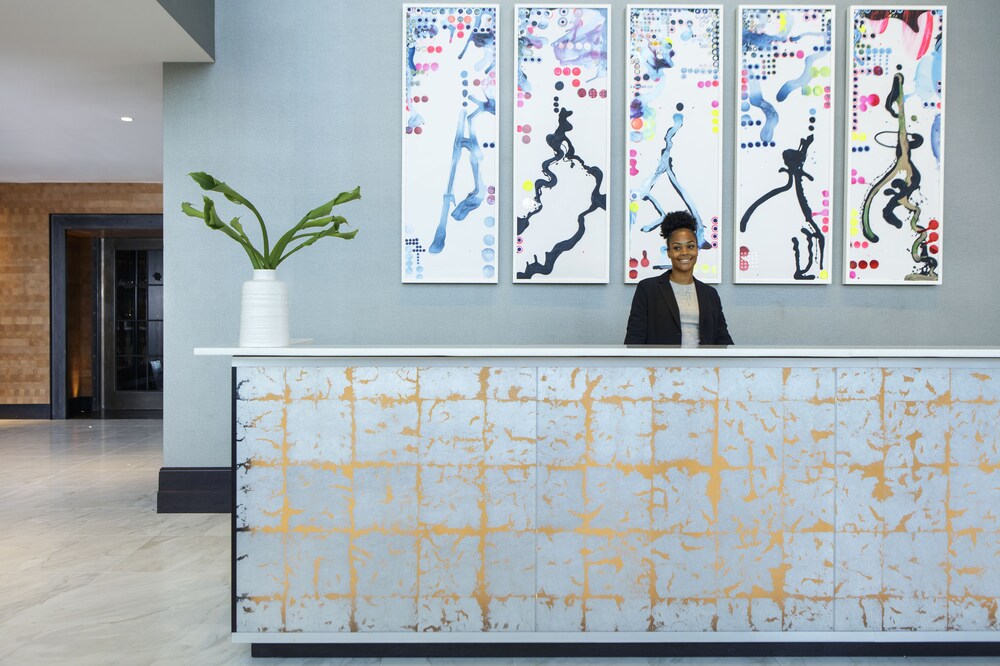 Kimpton Tryon Park Hotel by IHG - photo 70