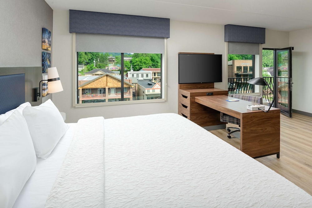 Hampton Inn Blue Ridge - photo 16