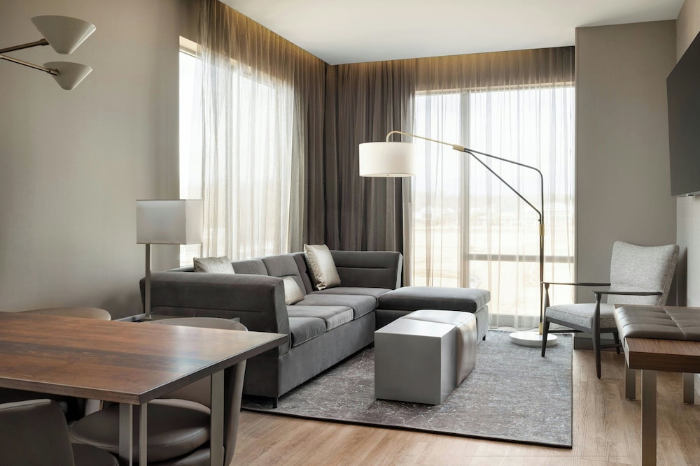 AC Hotel by Marriott Jackson Ridgeland - photo 21