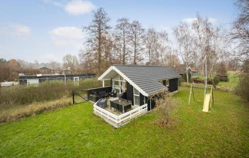 3 Bedroom Amazing Home In Skibby — 4-Star Luxury Hotel in Skibby, Denmark