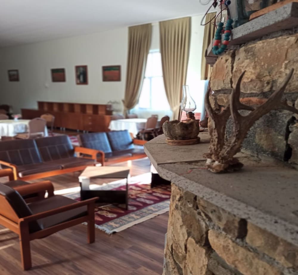 Naturel Otel — Gokceada — photo 3