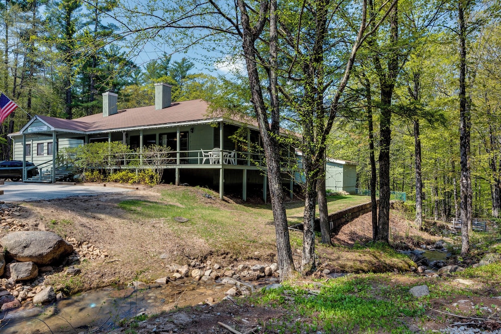 Resort Condo w Loft: 1 Mi to Attitash Mountain - photo 30