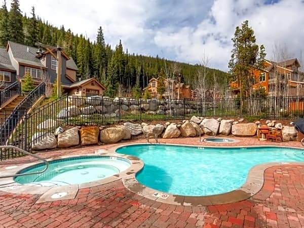 East Keystone by Keystone Resort - photo 12