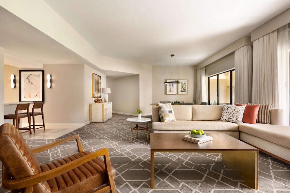 Fairmont Scottsdale Princess - photo 26