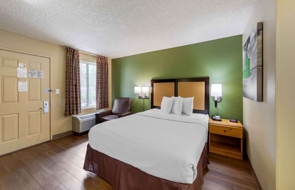 Extended Stay America Suites Los Angeles LAX El Segundo - photo 14