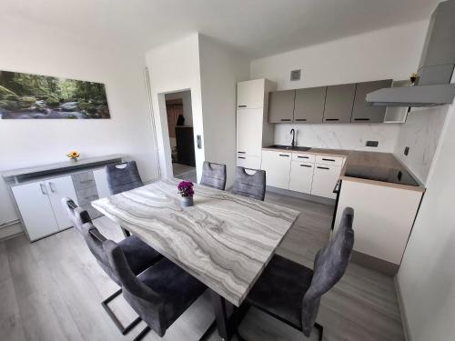 Tabor View Apartment — 4-Star Luxury Hotel in Maribor, Slovenia