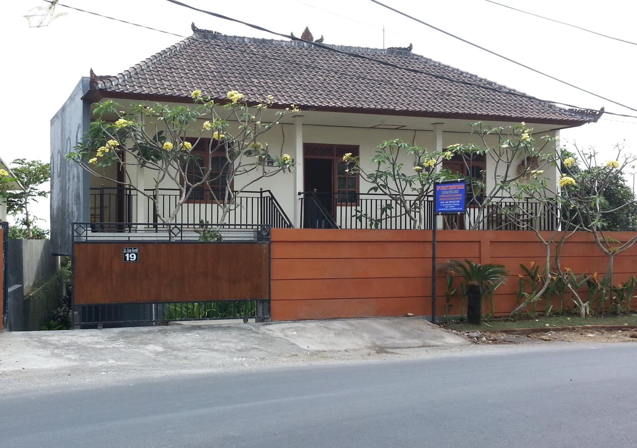 Dstay Kost Bali in Jimbaran, Indonesia