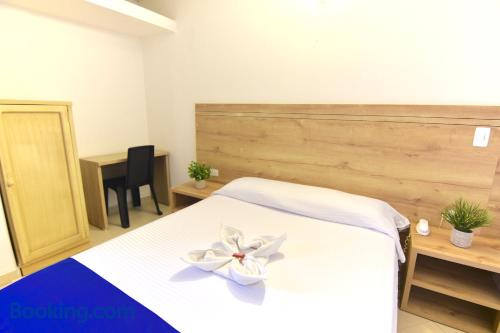 Hotel Comercial in Sincelejo, Colombia