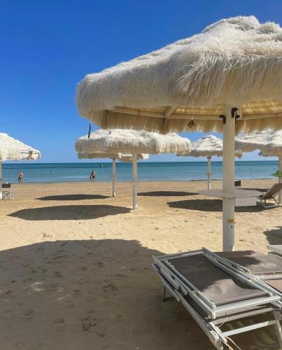 Casa al Mare Pescara — 4-Star Luxury Hotel in Pescara, Italy