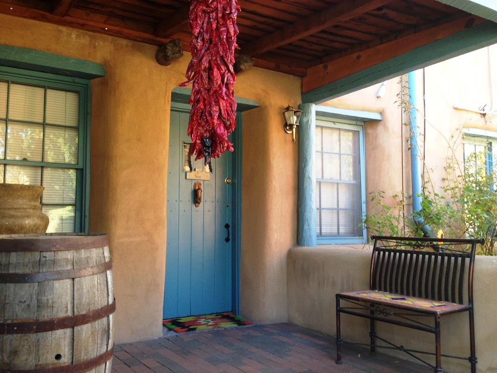 Pueblo Bonito Inn - photo 35