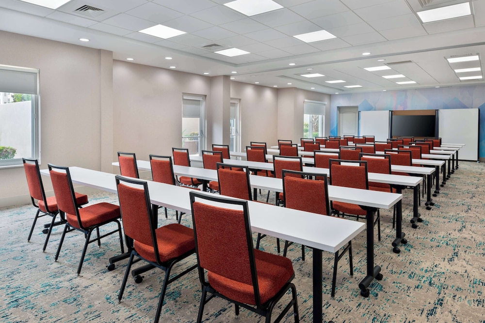 Hilton Garden Inn Orlando International Drive North - photo 39