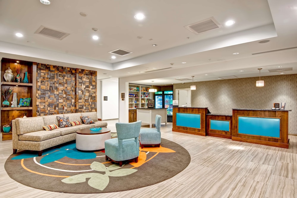 Homewood Suites by Hilton Greeley - photo 3