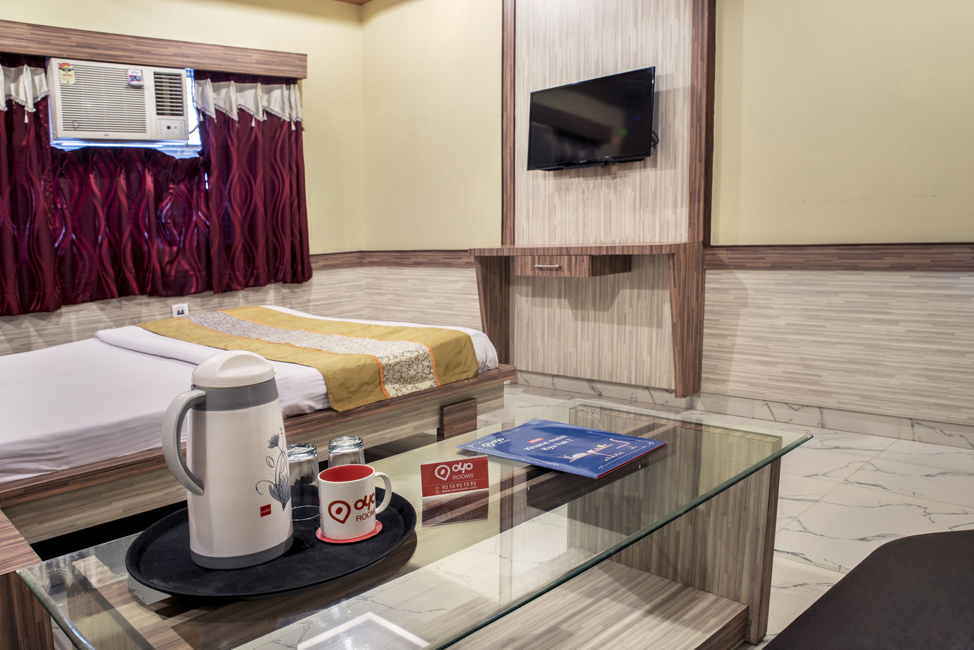 OYO Rooms Government College Ajmer in Ajmer, India