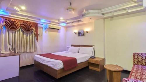 Hotel RK Royal Grand in Tiruchirappalli, India