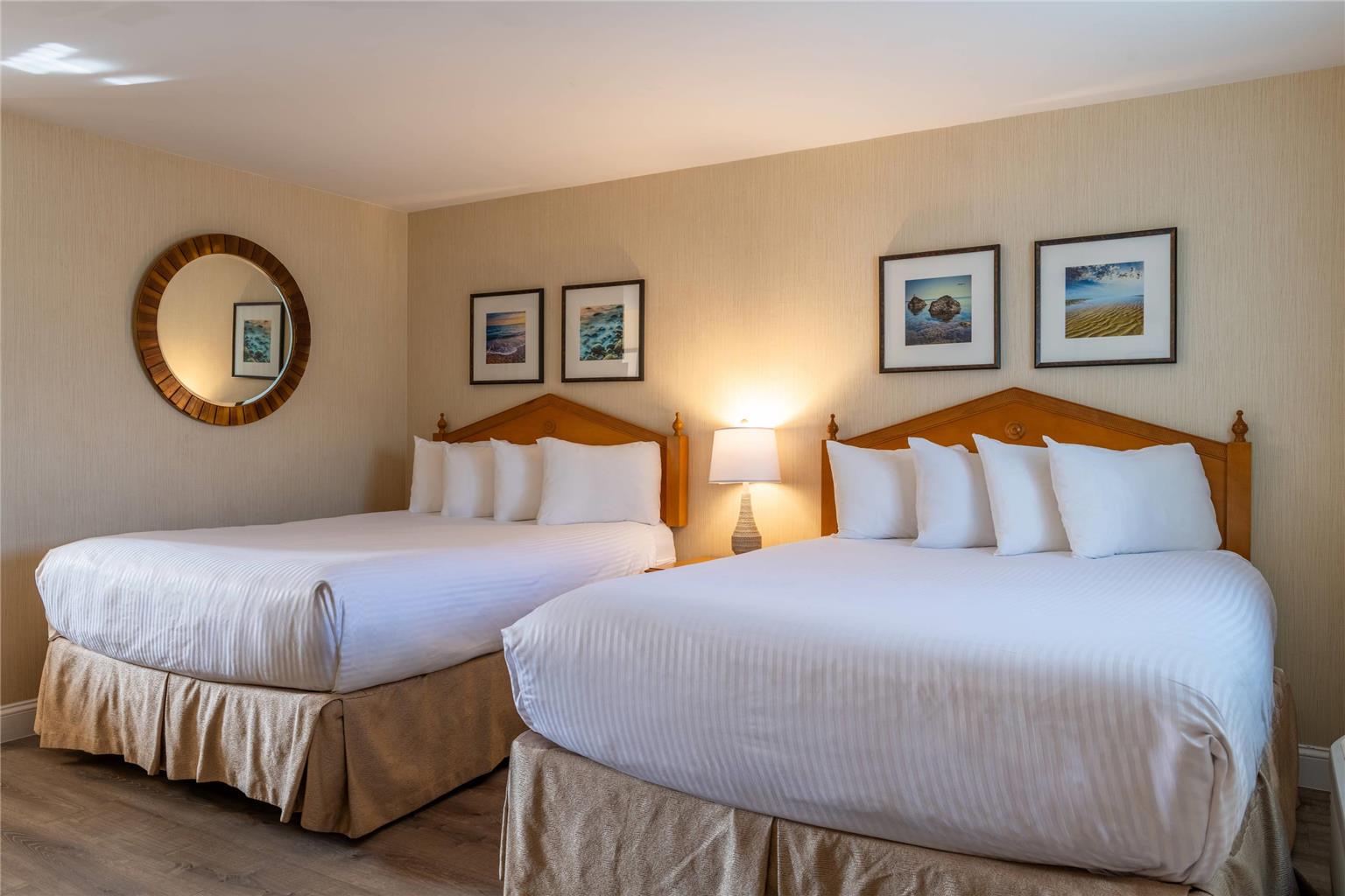 Port Inn and Suites Portsmouth an Ascend Collection Hotel - photo 8