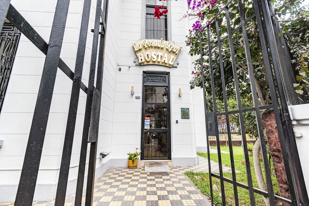 Ayenda Posada Real Lima in Lima, Peru