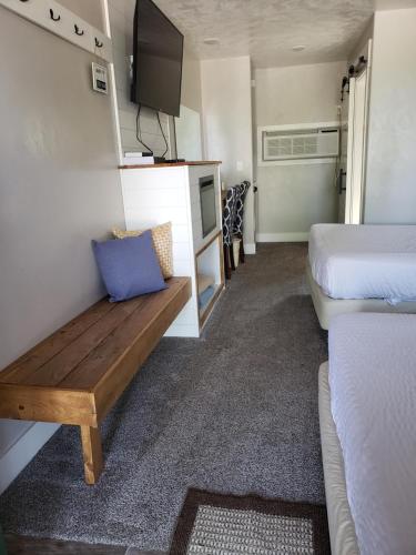 Flaming Gorge Resort - photo 60
