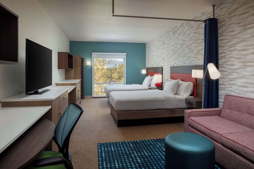 Home2 Suites by Hilton San Jose South - photo 11