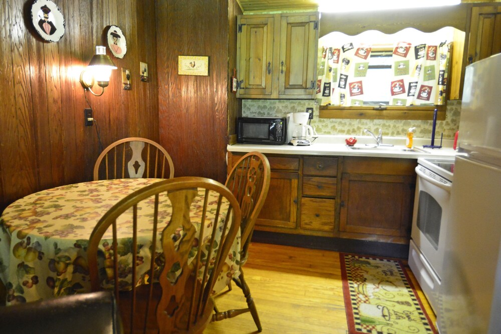 Countryside Cottages - photo 6