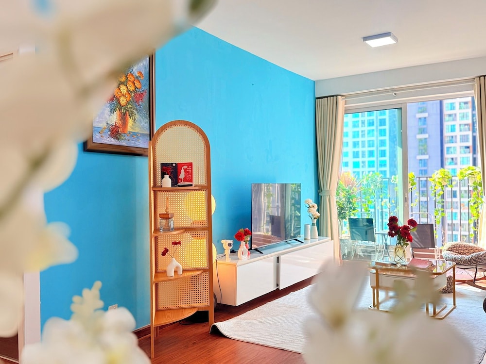 TPHomes Vista — Thu Duc — photo 3