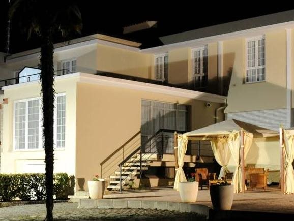 Hotel Pintor Marsà in Tarrega, Spain