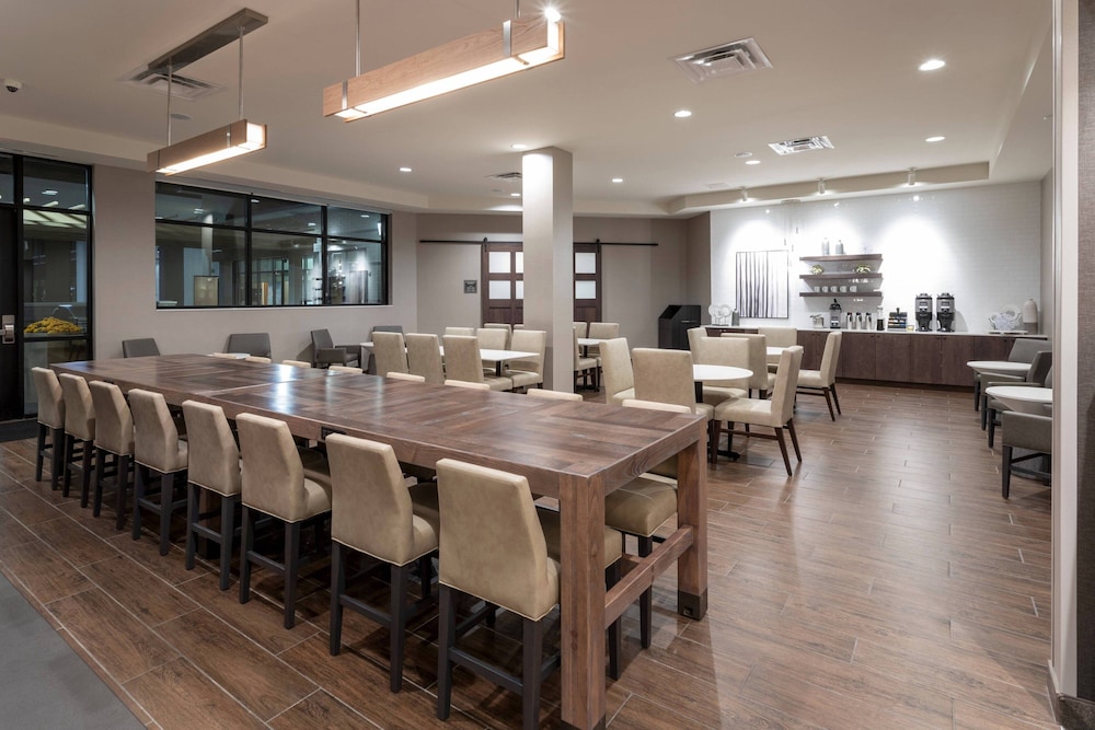 Residence Inn by Marriott Minneapolis Maple Grove Arbor Lakes - photo 29