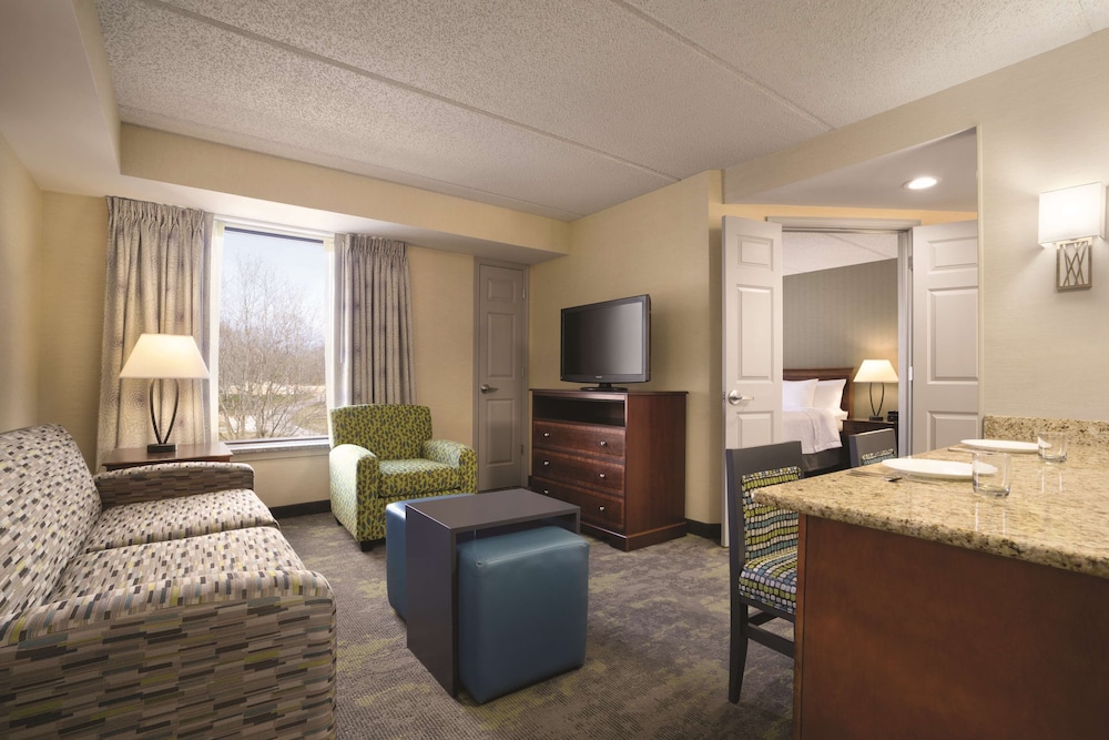 Homewood Suites by Hilton Williamsburg - photo 20