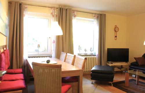 An Haben in Kirchdorf, Germany