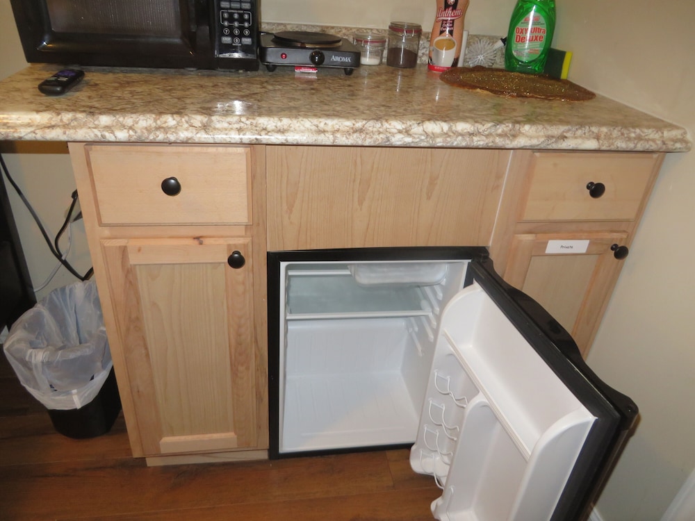 The King Suites - photo 32