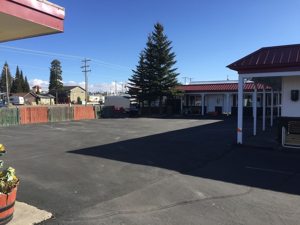 The Historic Madison Hotel Motel - photo 91