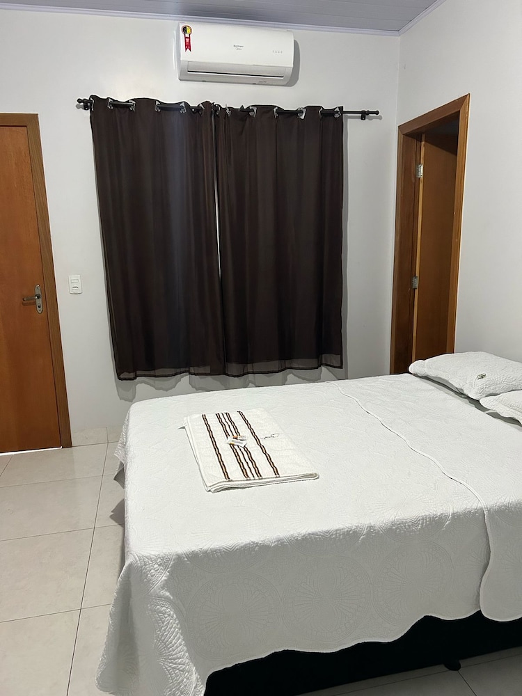 Hotel Oriente — Rio Verde — photo 5