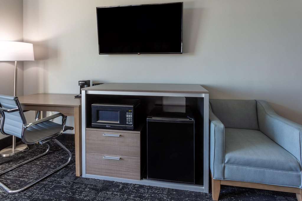 Baymont Inn & Suites by Wyndham Madison - photo 48