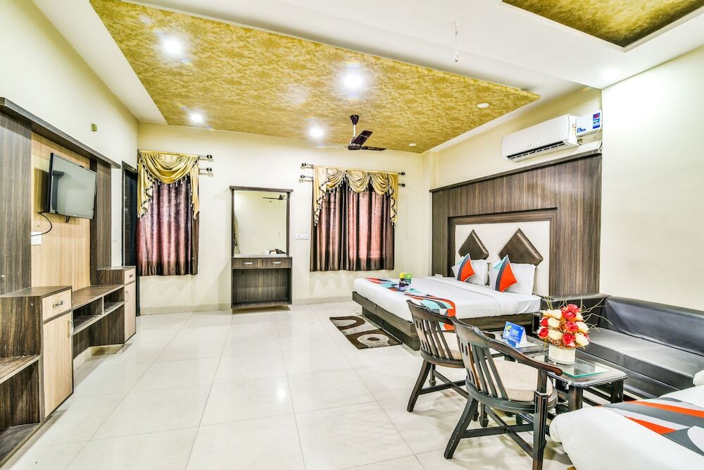 FabHotel Golden Temple 1 — Amritsar — photo 4