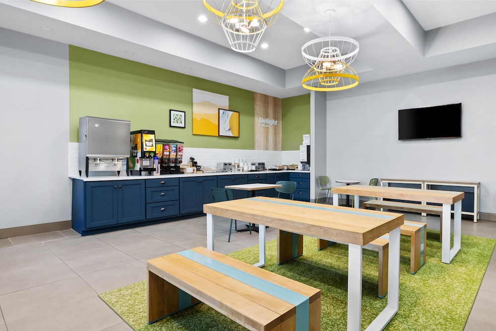 Spark by Hilton Homewood Birmingham - photo 30