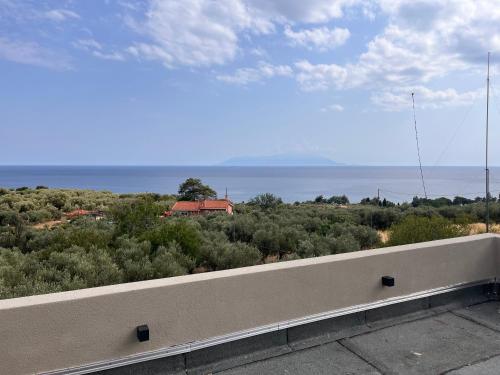 Liostasi Hοuse in Alexandroupoli, Greece