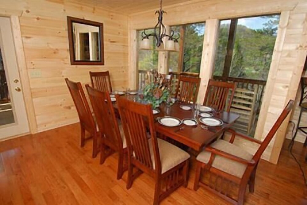 Parkside Resort - photo 15