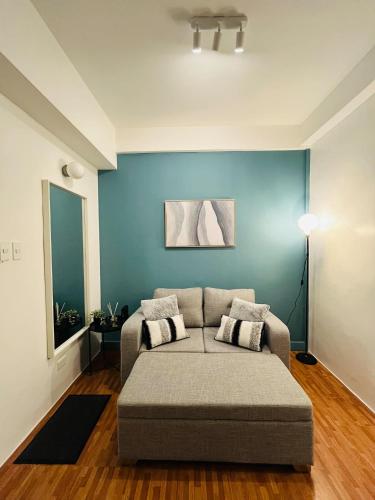 Cedrosa Lofts GA Tower - last minute hotel in Manila