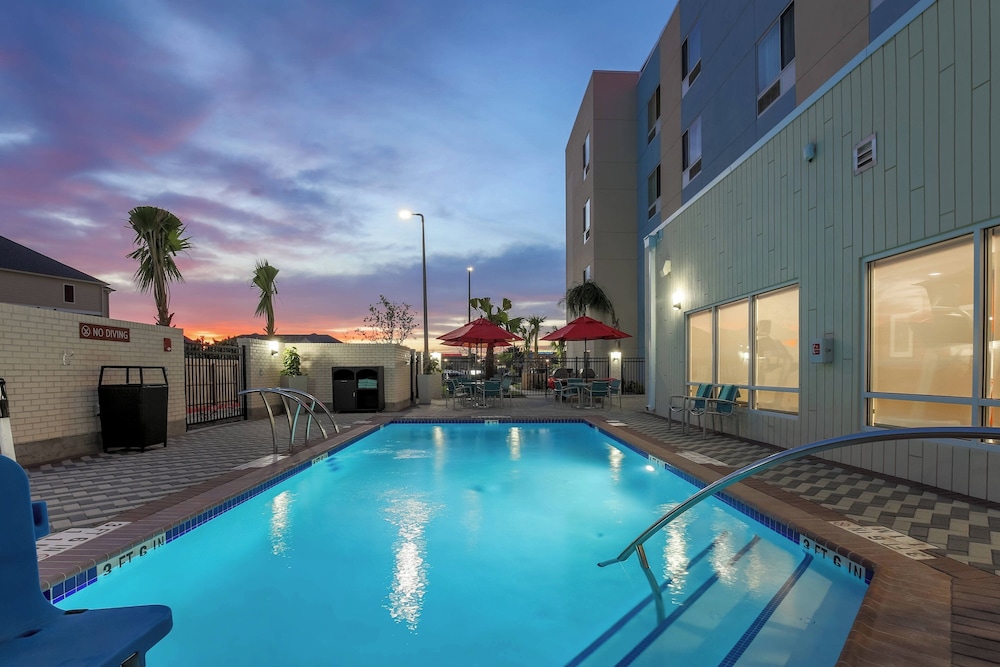 TownePlace Suites by Marriott McAllen Edinburg - photo 24