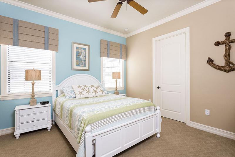Villa W142 Golden Bear Dr Reunion Resort 4 Bedroom Villa - photo 16