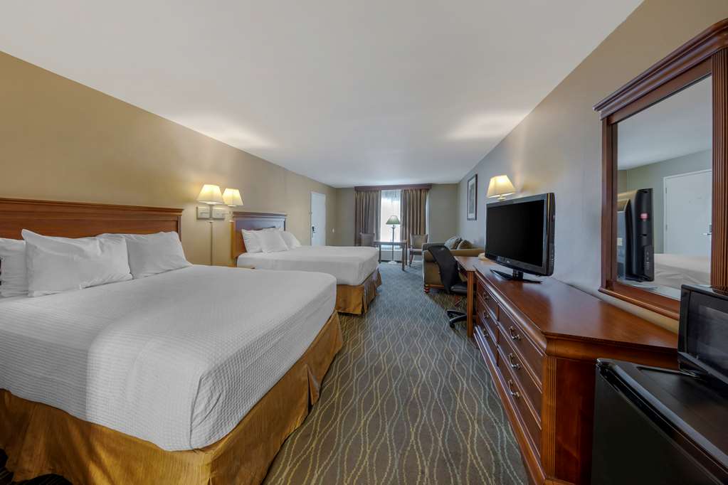 Best Western La Posada Motel - photo 14