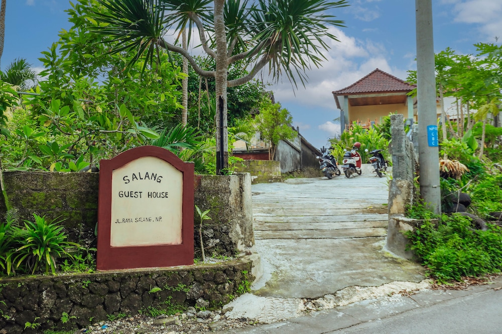 The Salang Guest House — 4-Star Luxury Hotel in Bali, Indonesia