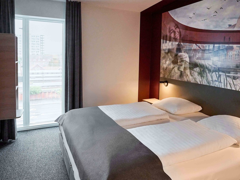 B&B Hotel Vejle — Vejle — photo 4