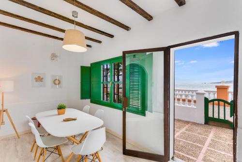 Home2book Oceanfront Bliss in Taliarte in Telde, Spain