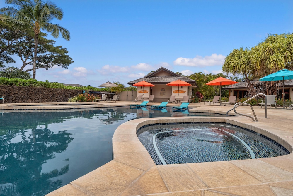 Big Island Villages At Mauna Lani Resort 325 3 Bedroom Home - photo 26